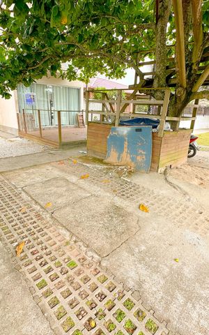 Studio para alugar com 40m², 1 quarto e 1 vagaÁrea comum - Garagem