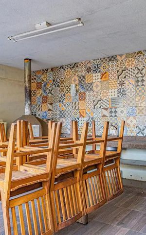 Apartamento à venda com 48m², 2 quartos e 1 vaga Apartamento à venda com 48m², 2 quartos e 1 vagaÁrea comum - Churrasqueira