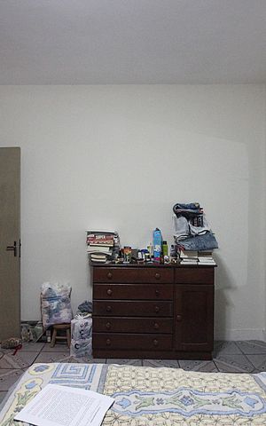 Casa à venda com 310m², 2 quartos e 3 vagasQuarto 2 - Suíte