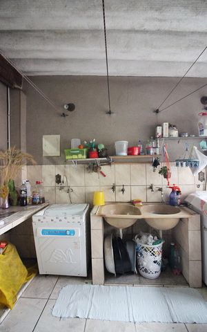 Casa à venda com 310m², 2 quartos e 3 vagasÁrea de Serviço