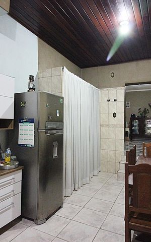 Casa à venda com 310m², 2 quartos e 3 vagasCozinha