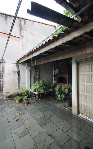 Casa à venda com 310m², 2 quartos e 3 vagasÁrea comum - Churrasqueira