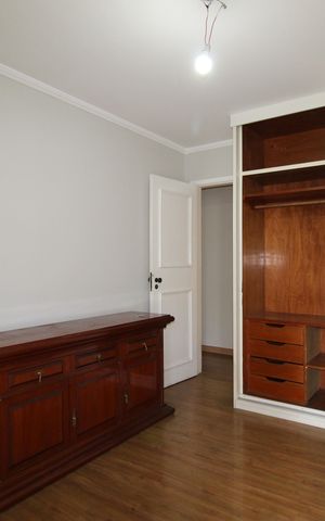 Apartamento à venda com 129m², 3 quartos e 2 vagasQuarto 1