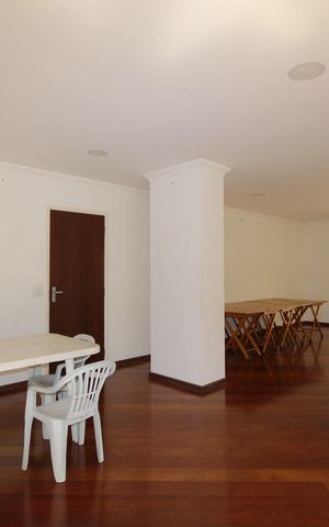 Apartamento à venda com 129m², 3 quartos e 2 vagasÁrea Comum - Salão de Festas