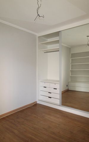 Apartamento à venda com 129m², 3 quartos e 2 vagasQuarto 2