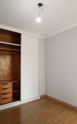 Apartamento à venda com 129m², 3 quartos e 2 vagasQuarto 1