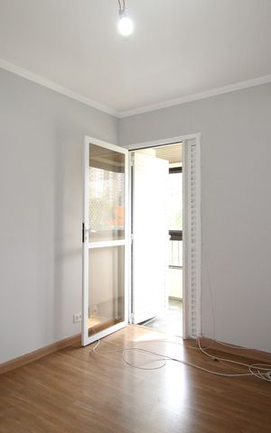 Apartamento à venda com 129m², 3 quartos e 2 vagasQuarto 1