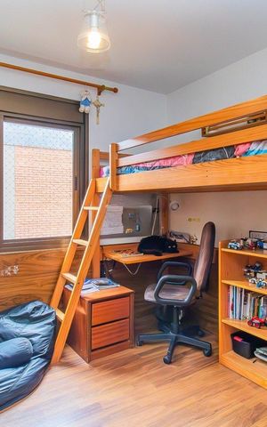 Apartamento à venda com 91m², 2 quartos e 2 vagas Apartamento à venda com 91m², 2 quartos e 2 vagasQuarto 2