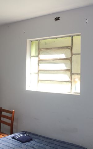 Casa para alugar com 50m², 1 quarto e sem vagaSala