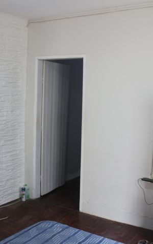 Casa para alugar com 50m², 1 quarto e sem vagaSala
