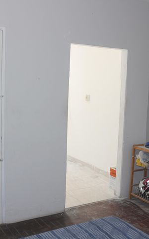 Casa para alugar com 50m², 1 quarto e sem vagaSala