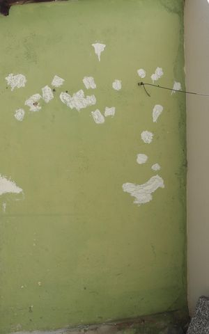 Casa para alugar com 50m², 1 quarto e sem vagaÁrea de Serviço