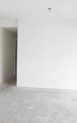 Apartamento à venda com 187m², 3 quartos e 3 vagas Apartamento à venda com 187m², 3 quartos e 3 vagasSala/Cozinha