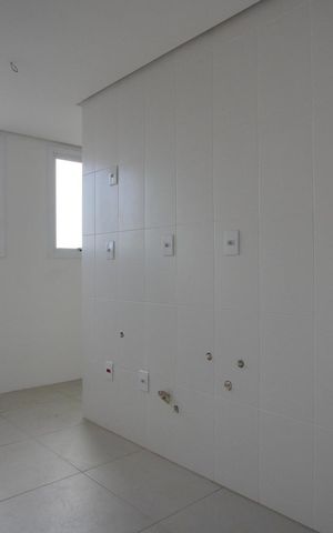 Apartamento à venda com 92m², 2 quartos e 1 vagaCozinha