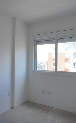 Apartamento à venda com 92m², 2 quartos e 1 vagaQuarto 1 