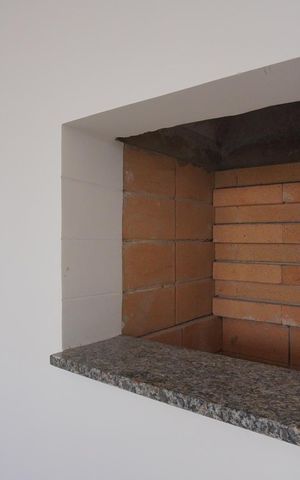 Apartamento à venda com 92m², 2 quartos e 1 vagaCozinha - Churrasqueira