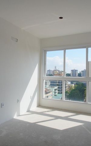 Apartamento à venda com 92m², 2 quartos e 1 vagaSala