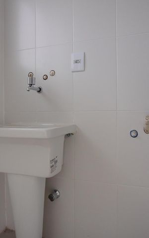 Apartamento à venda com 92m², 2 quartos e 1 vagaÁrea de Serviço