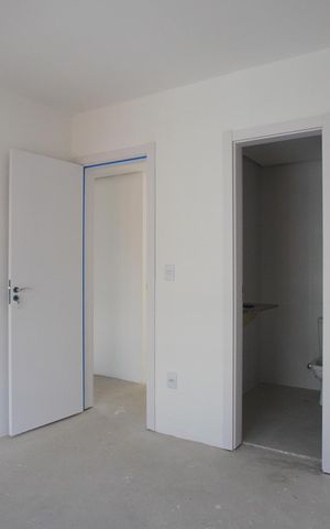 Apartamento à venda com 92m², 2 quartos e 1 vagaSuíte