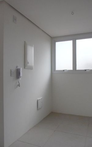 Apartamento à venda com 92m², 2 quartos e 1 vagaCozinha