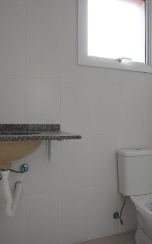 Apartamento à venda com 92m², 2 quartos e 1 vagaBanheiro Corredor