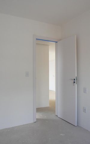Apartamento à venda com 92m², 2 quartos e 1 vagaQuarto 1 