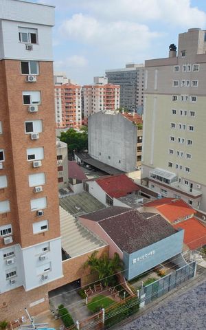 Apartamento à venda com 92m², 2 quartos e 1 vagaQuarto 1  - Vista