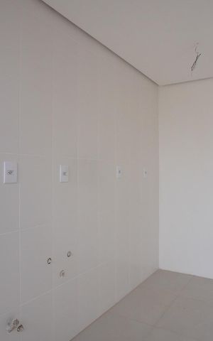 Apartamento à venda com 92m², 2 quartos e 1 vagaCozinha