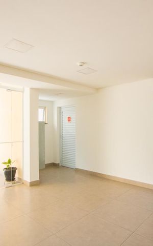 Apartamento para alugar com 37m², 1 quarto e 1 vaga Apartamento para alugar com 37m², 1 quarto e 1 vagaÁrea comum