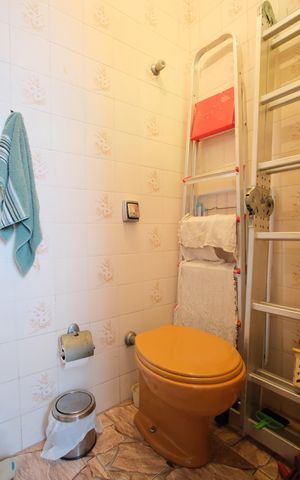 Casa à venda com 120m², 3 quartos e 1 vagaBanheiro de serviço