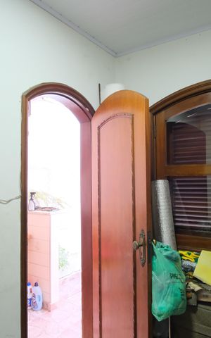 Casa à venda com 120m², 3 quartos e 1 vagaQuarto de Serviço