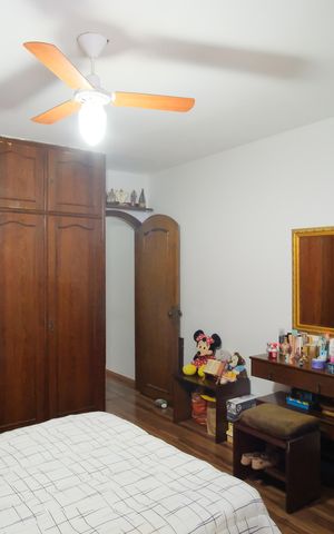 Casa à venda com 120m², 3 quartos e 1 vagaSuíte