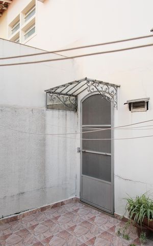 Casa à venda com 120m², 3 quartos e 1 vagaQuintal