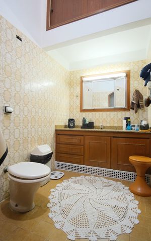 Casa à venda com 120m², 3 quartos e 1 vagaBanheiro Social