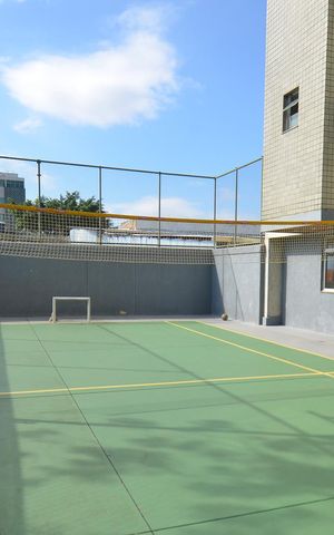 Apartamento para alugar com 70m², 3 quartos e 1 vaga Apartamento para alugar com 70m², 3 quartos e 1 vagaÁrea comum - Quadra