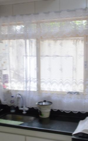 Casa à venda com 80m², 2 quartos e 1 vaga Casa à venda com 80m², 2 quartos e 1 vagaCozinha