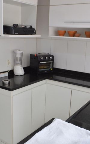 Casa à venda com 80m², 2 quartos e 1 vaga Casa à venda com 80m², 2 quartos e 1 vagaCozinha
