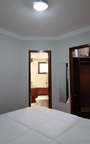 Apartamento para alugar com 120m², 3 quartos e 2 vagasSuíte