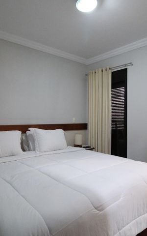Apartamento para alugar com 120m², 3 quartos e 2 vagasSuíte