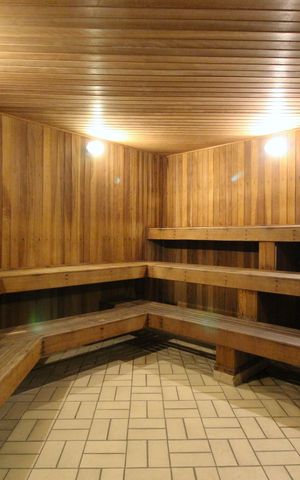 Apartamento para alugar com 120m², 3 quartos e 2 vagasÁrea Comum - Sauna