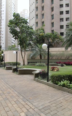 Apartamento para alugar com 120m², 3 quartos e 2 vagasÁrea Comum - Área Verde