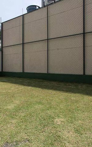 Apartamento para alugar com 42m², 1 quarto e 1 vaga Apartamento para alugar com 42m², 1 quarto e 1 vagaQuadra Esportiva