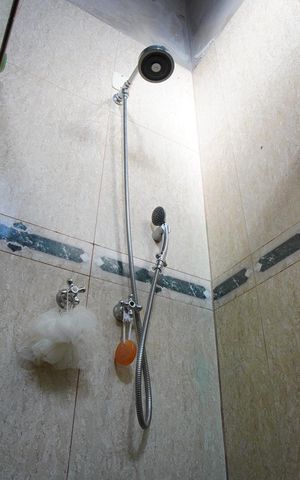 Casa para alugar com 220m², 3 quartos e 2 vagasBanheiro da Suíte