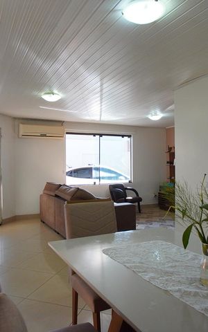 Casa para alugar com 220m², 3 quartos e 2 vagasSala de Jantar