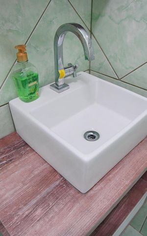 Casa para alugar com 220m², 3 quartos e 2 vagasBanheiro Corredor