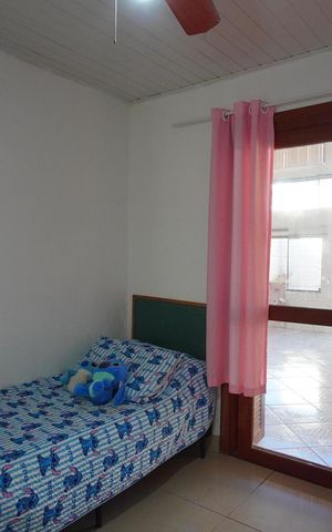 Casa para alugar com 220m², 3 quartos e 2 vagasQuarto 2