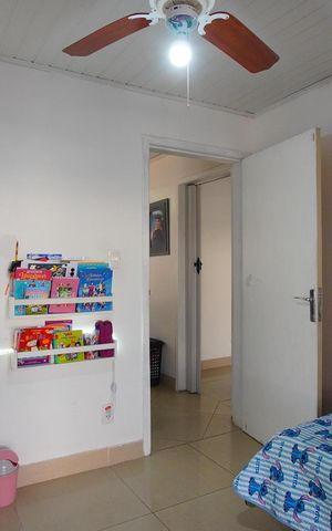 Casa para alugar com 220m², 3 quartos e 2 vagasQuarto 2