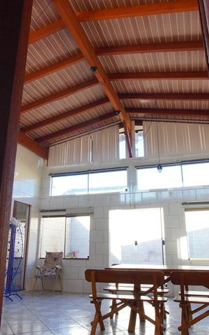 Casa para alugar com 220m², 3 quartos e 2 vagasQuarto 2 - Vista