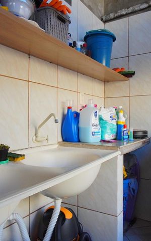 Casa para alugar com 220m², 3 quartos e 2 vagasÁrea de Serviço - Lavanderia