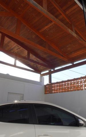 Casa para alugar com 220m², 3 quartos e 2 vagasSala - Vista